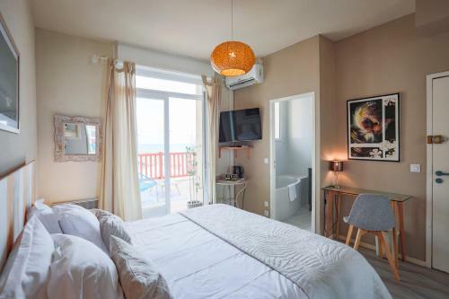 Hotel H�tel De La Plage