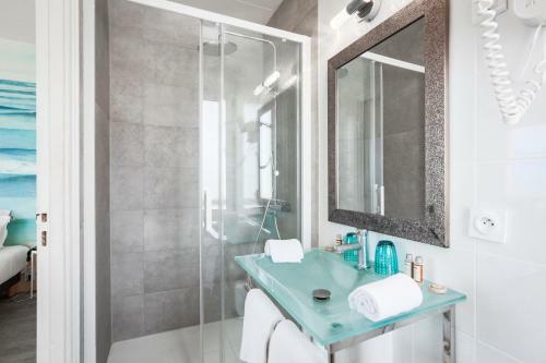 Hotel H�tel De La Plage