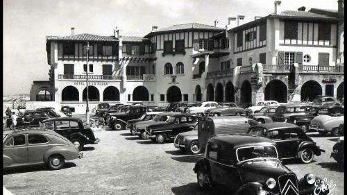 Hotel H�tel De La Plage