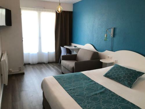 Hotel Babord - Tribord