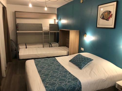 Hotel Babord - Tribord