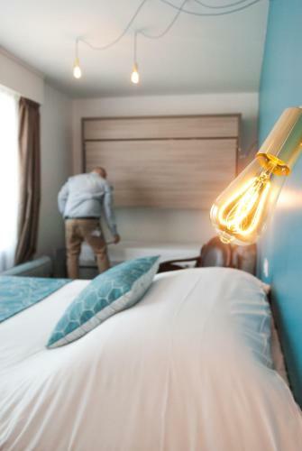 Hotel Babord - Tribord