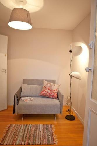 Bed & Breakfast L'atelier Du Peintre