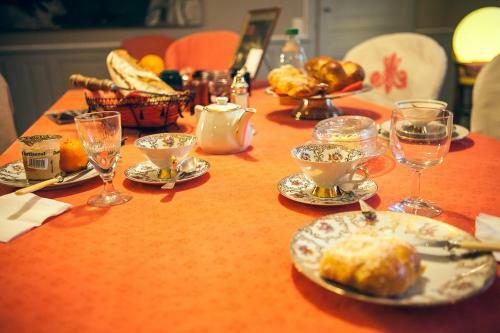 Bed & Breakfast L'atelier Du Peintre