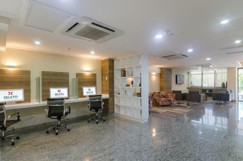Seleto Business Vila Hotel
