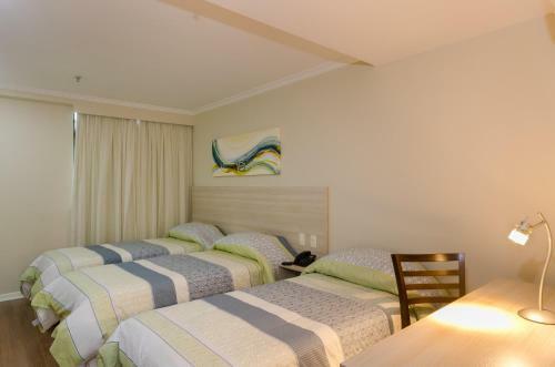 Seleto Business Vila Hotel