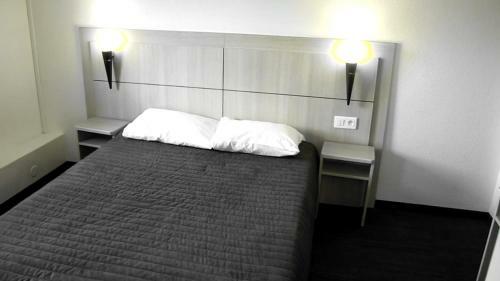Hotel H�tel Class'eco