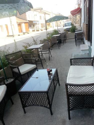 Hotel Lor'n H�tel