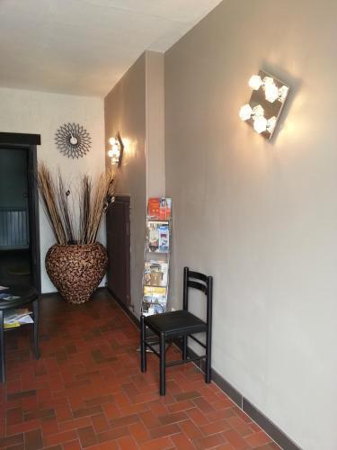 Hotel Lor'n H�tel