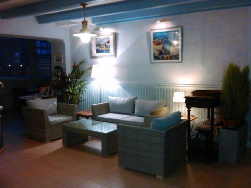 Hotel Auberge L'air De Vent