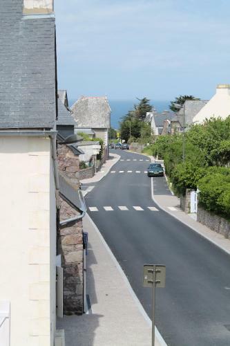 Hotel Auberge L'air De Vent