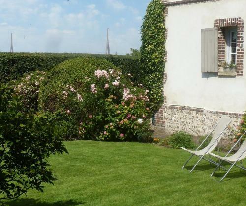 Chambre D'h�tes Bed And Broc