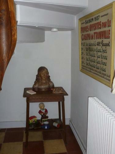 Chambre D'h�tes Bed And Broc