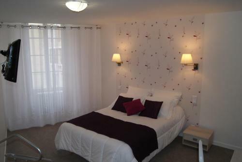 Hotel Les Platanes