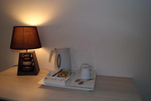 Hotel Les Platanes