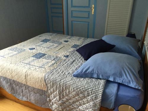Bed & Breakfast Chambres D'h�tes Au Clos Du Lit