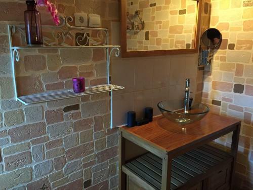 Bed & Breakfast Chambres D'h�tes Au Clos Du Lit