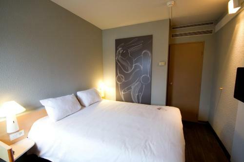 Hotel Ibis Bayonne