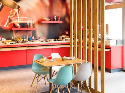 Hotel Ibis Bayonne