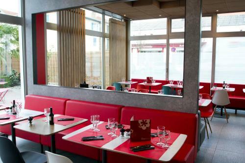 Hotel Ibis Bayonne