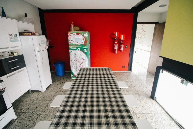 Nomade In Arte E Hostel