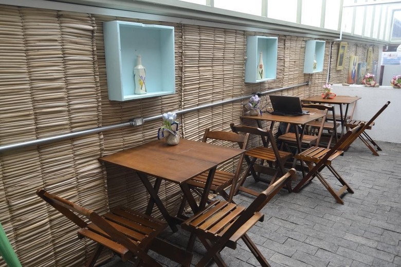 Nomade In Arte E Hostel