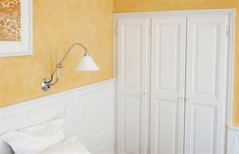 Bed & Breakfast Chambres D'h�tes Eden Ouest