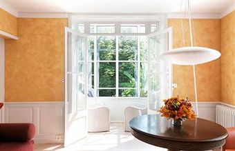 Bed & Breakfast Chambres D'h�tes Eden Ouest