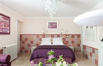 Bed & Breakfast Chambres D'h�tes Eden Ouest