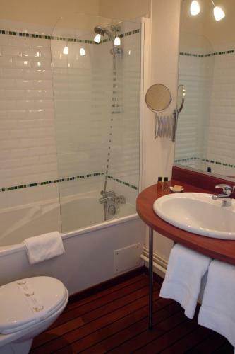 Hotel H�tel Aux Tamaris