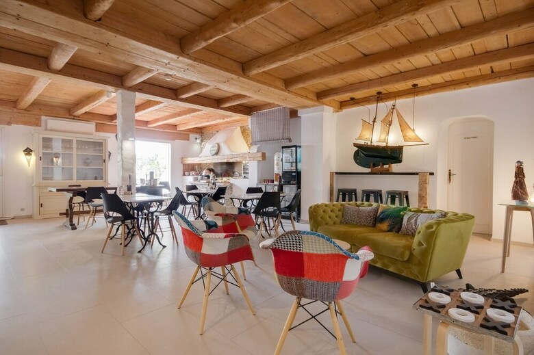 Hotel Le Provence