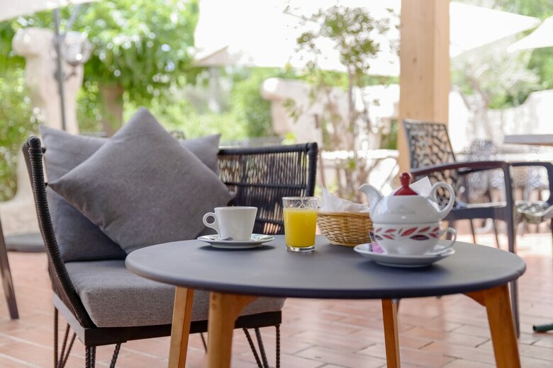 Hotel Le Provence