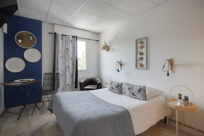 Hotel Le Provence