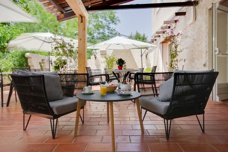 Hotel Le Provence
