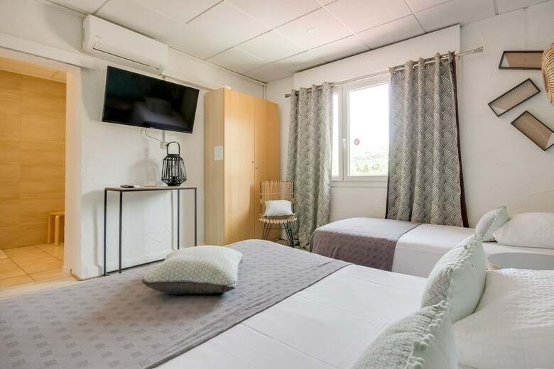 Hotel Le Provence