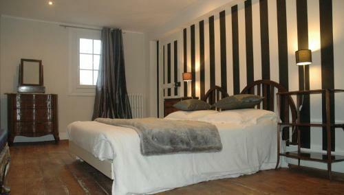 Bed & Breakfast Chambres D'h�tes "la Ch�taigneraie"