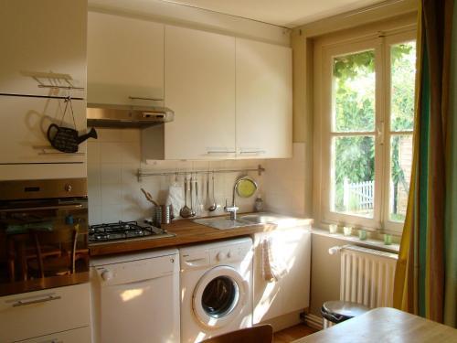 Apartamentos L'annexe Du 8