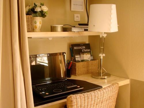 Apartamentos L'annexe Du 8