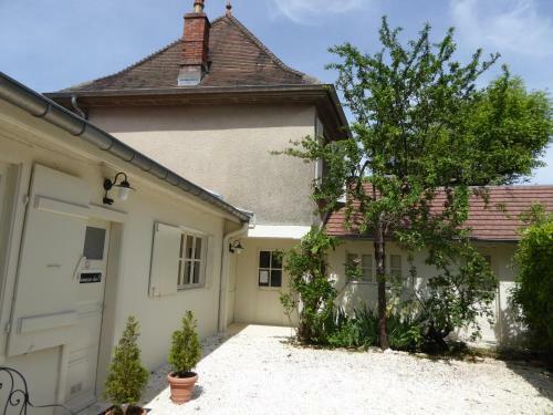 Apartamentos L'annexe Du 8