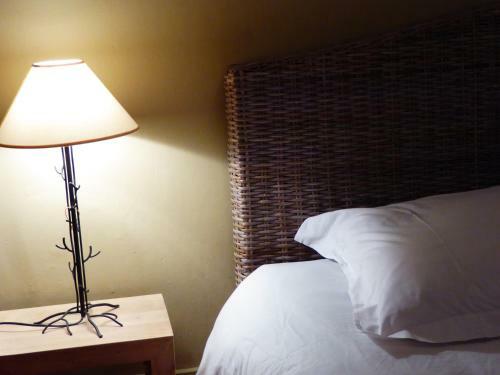 Apartamentos L'annexe Du 8