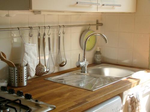 Apartamentos L'annexe Du 8