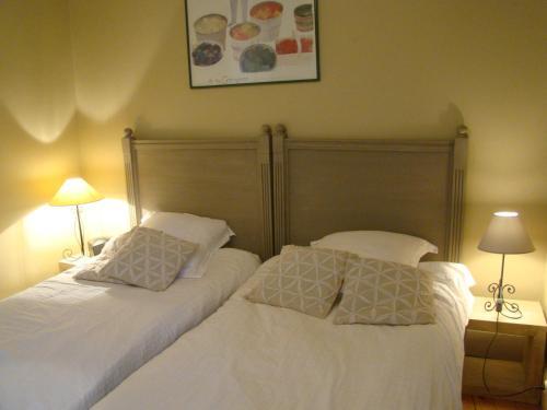 Apartamentos L'annexe Du 8
