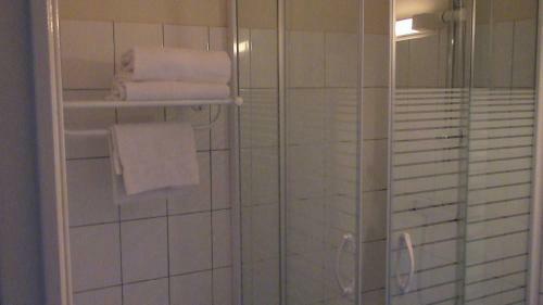 Hotel Tgv