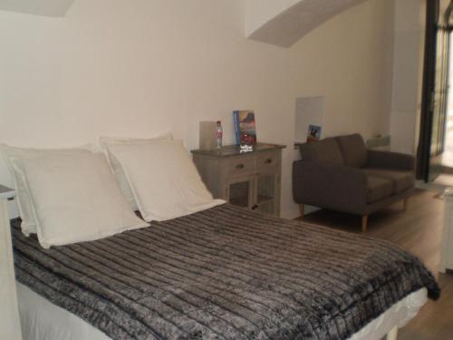 Hostal Maison D'h�tes Village De Roquebrune Cap Martin