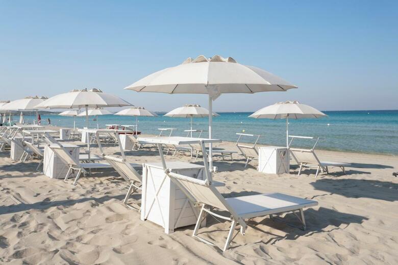 Hotel Costa Brada Luxury Resort