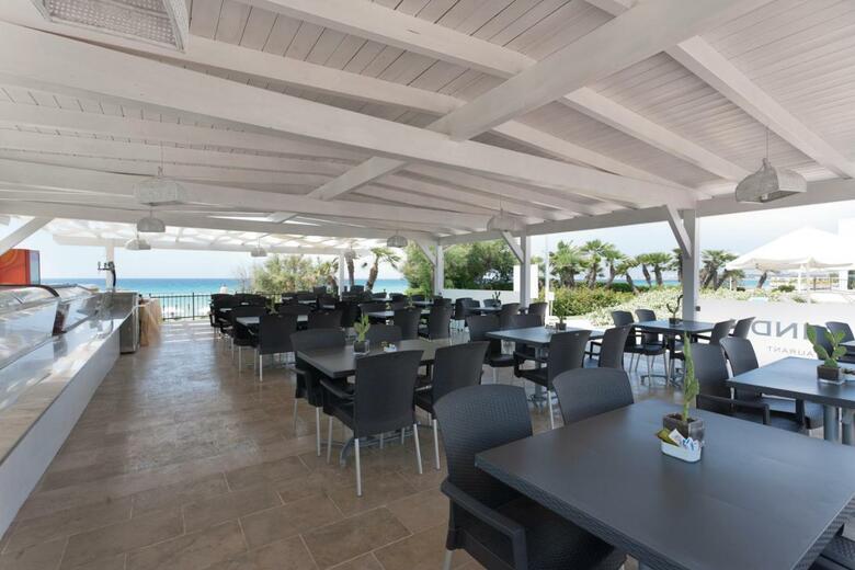 Hotel Costa Brada Luxury Resort