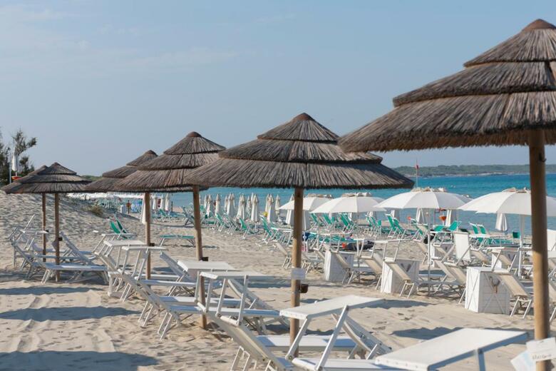 Hotel Costa Brada Luxury Resort
