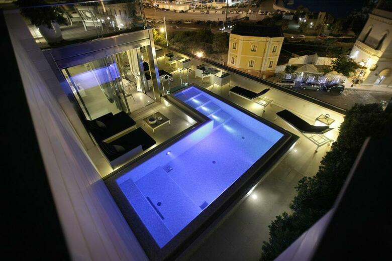 Hotel Palazzo Del Corso