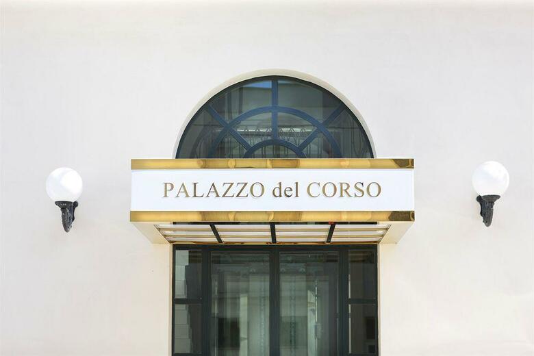 Hotel Palazzo Del Corso