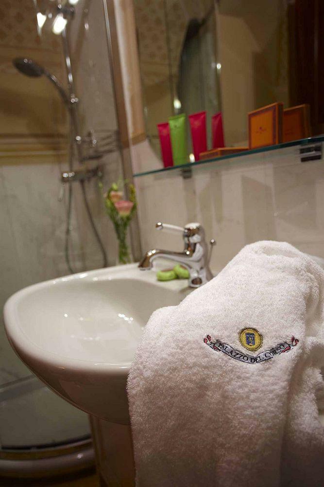 Hotel Palazzo Del Corso
